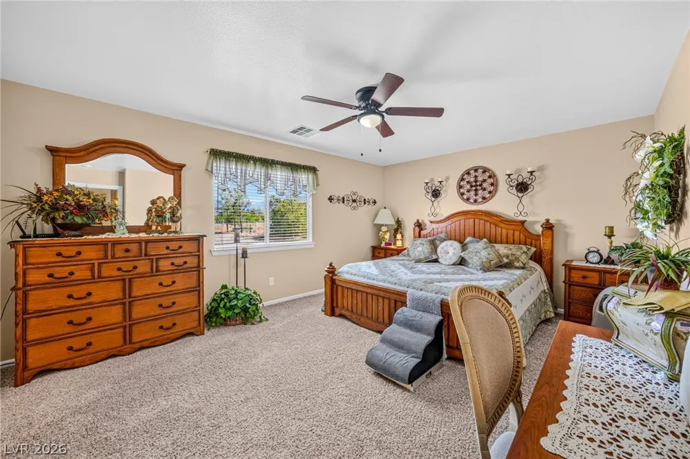 1830 Manse Road Pahrump, NV 89048