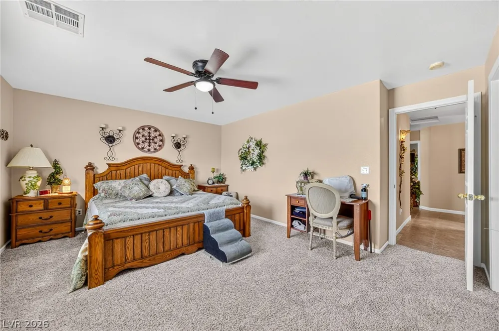 1830 Manse Road Pahrump, NV 89048