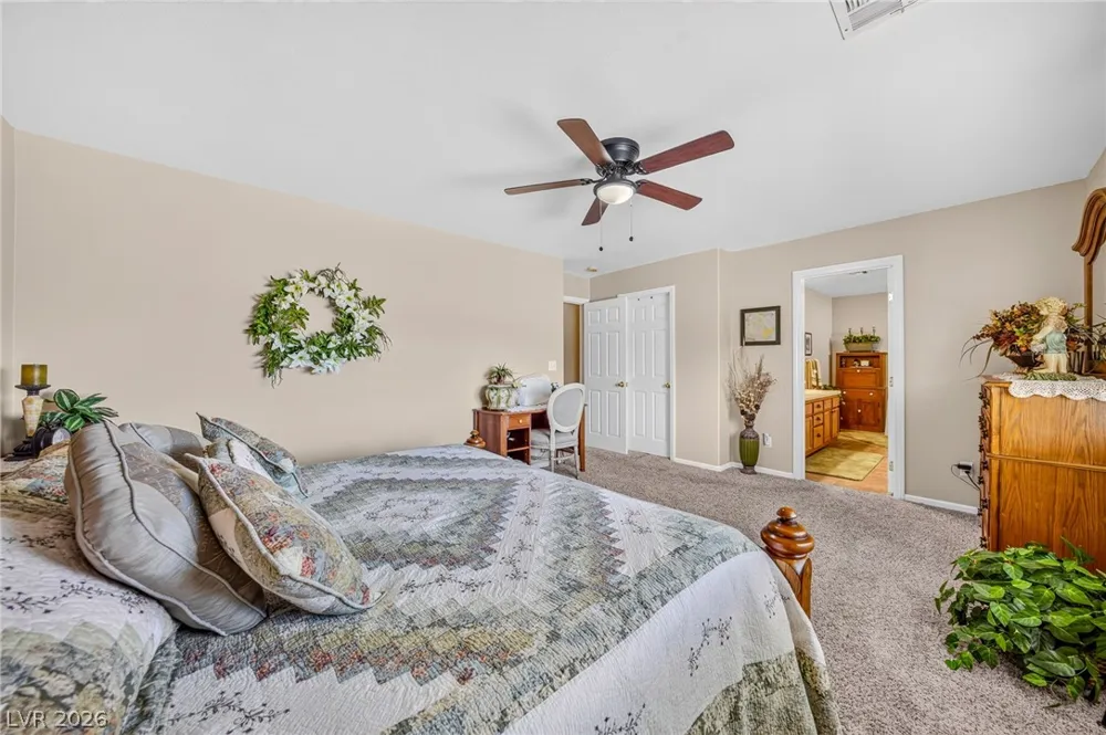 1830 Manse Road Pahrump, NV 89048