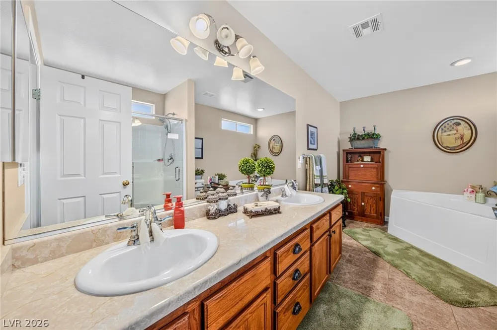 1830 Manse Road Pahrump, NV 89048