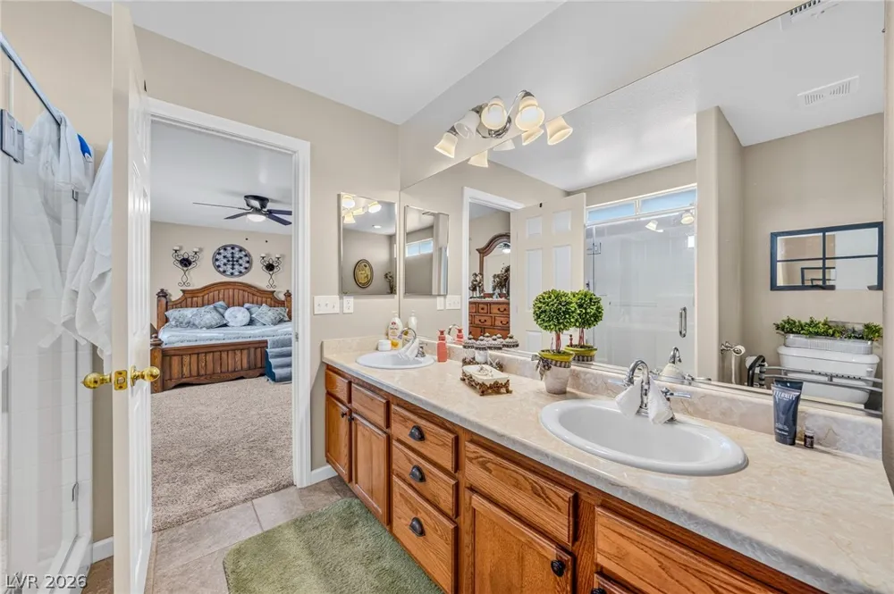 1830 Manse Road Pahrump, NV 89048