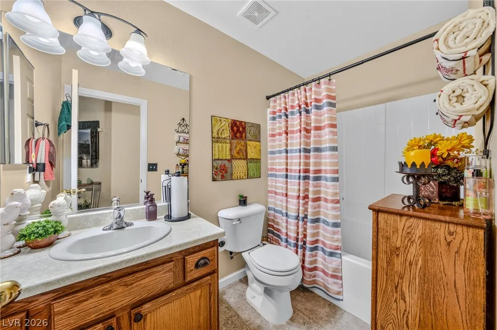 1830 Manse Road Pahrump, NV 89048