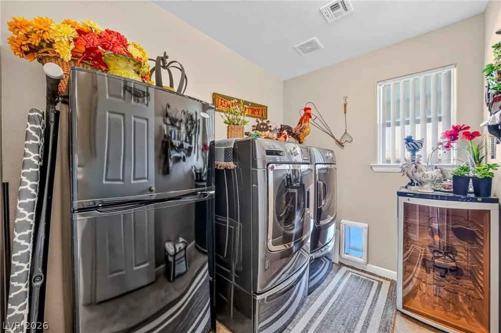 1830 Manse Road Pahrump, NV 89048