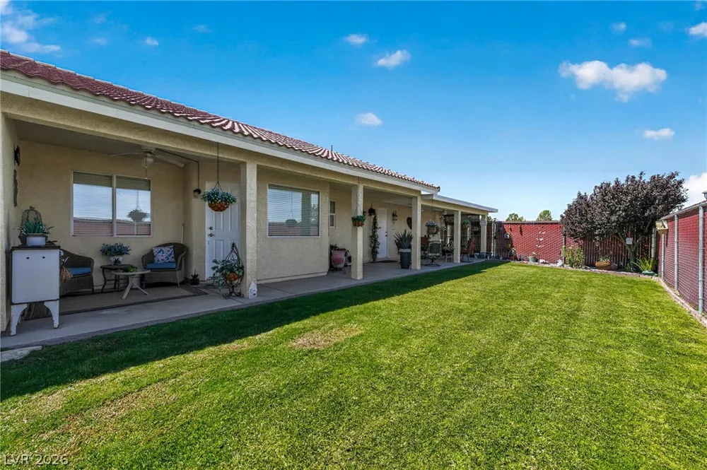 1830 Manse Road Pahrump, NV 89048