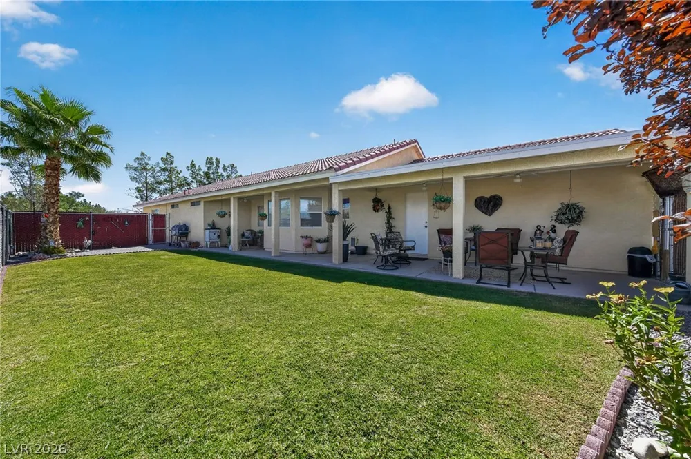 1830 Manse Road Pahrump, NV 89048