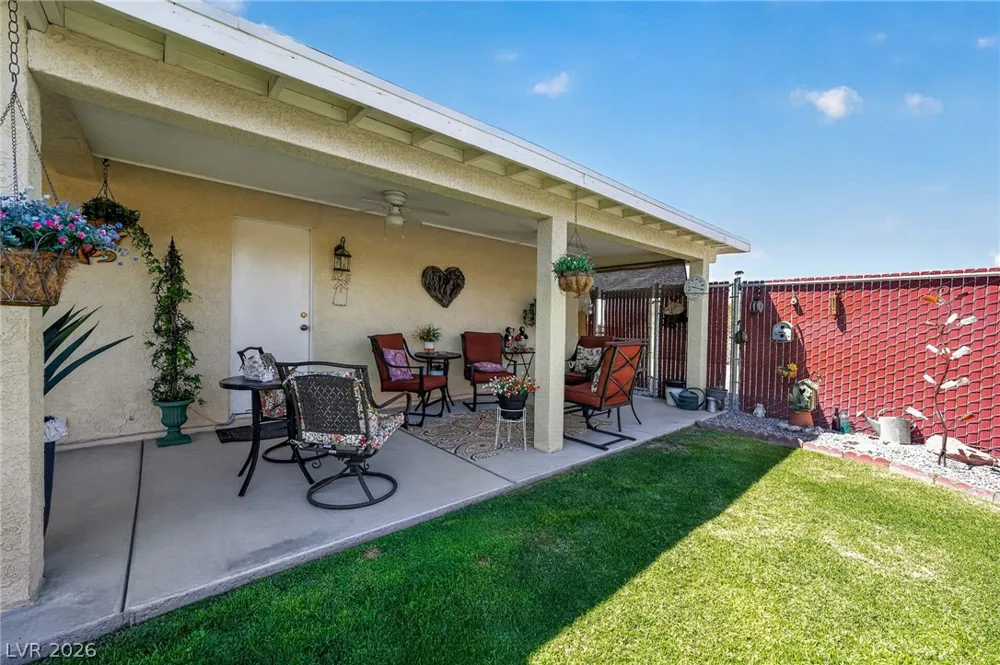 1830 Manse Road Pahrump, NV 89048