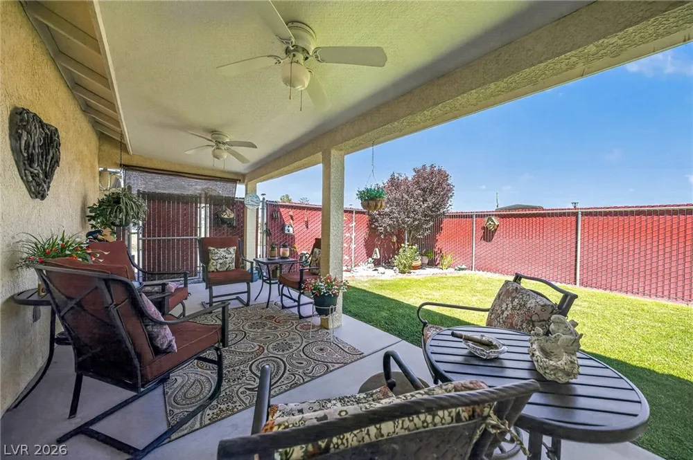 1830 Manse Road Pahrump, NV 89048