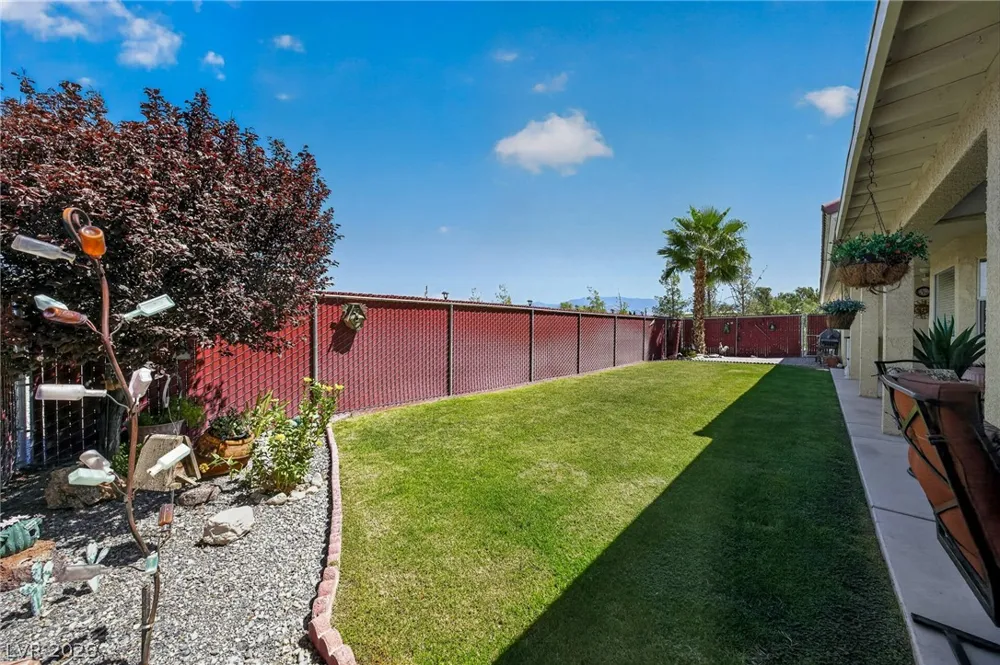 1830 Manse Road Pahrump, NV 89048