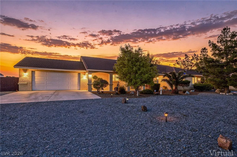 1830 Manse Road Pahrump, NV 89048