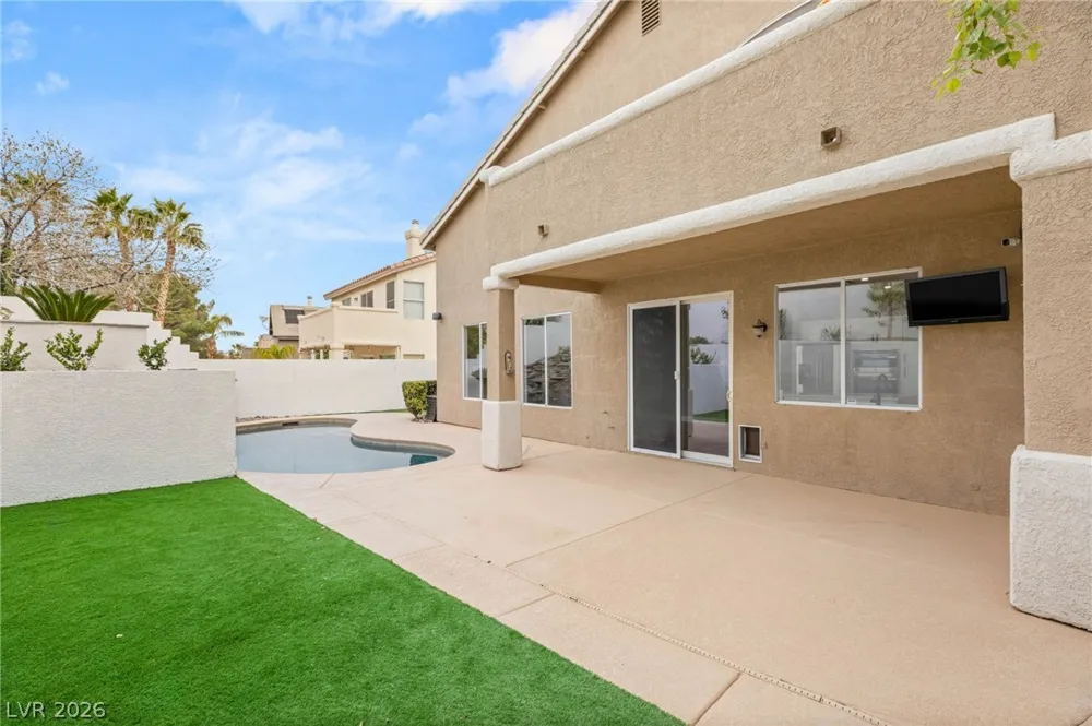 1870 Desert Forest Way Henderson, NV 89012