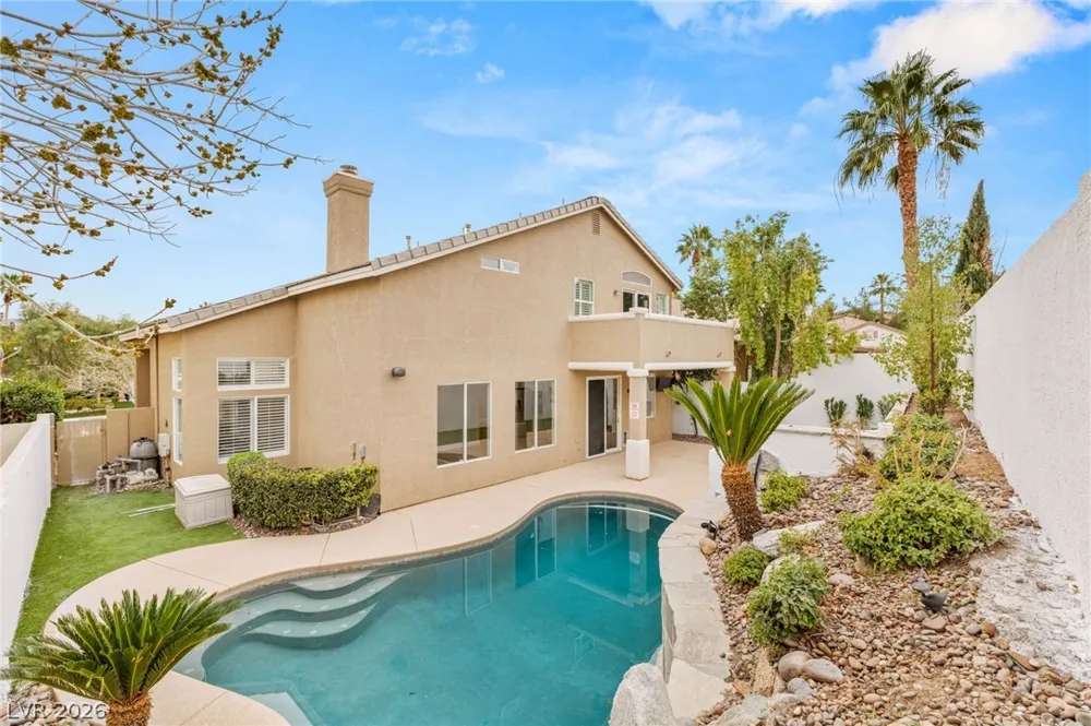 1870 Desert Forest Way Henderson, NV 89012