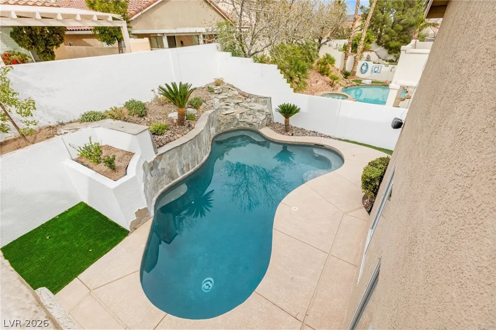 1870 Desert Forest Way Henderson, NV 89012