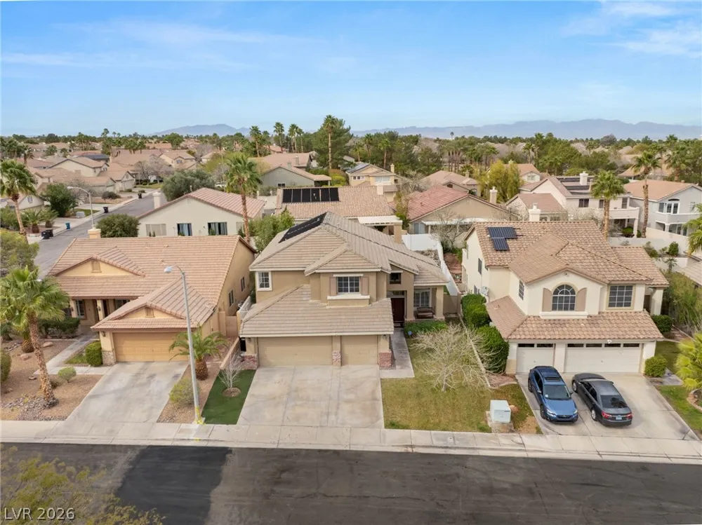 1870 Desert Forest Way Henderson, NV 89012