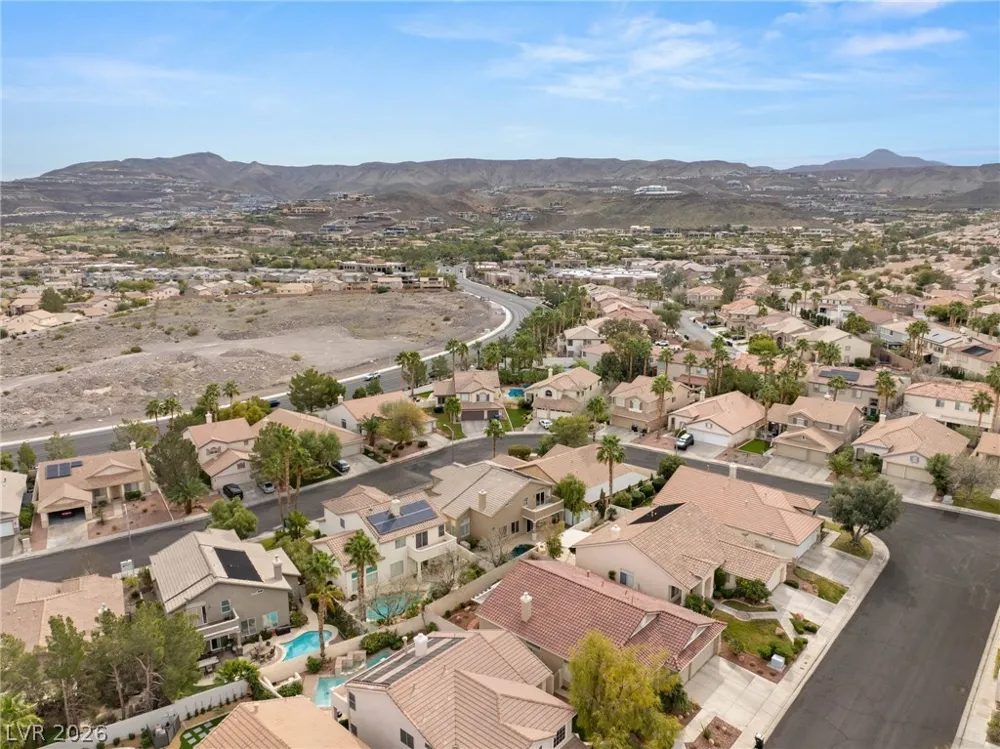 1870 Desert Forest Way Henderson, NV 89012