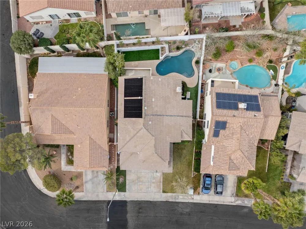 1870 Desert Forest Way Henderson, NV 89012