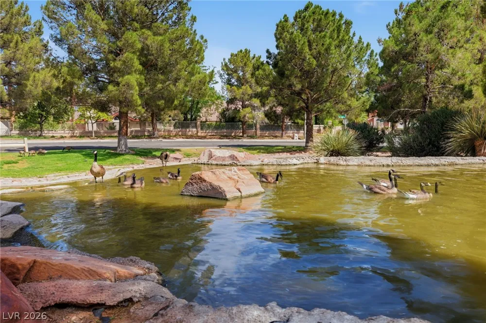 9725 Cascade Falls Avenue Las Vegas, NV 89117