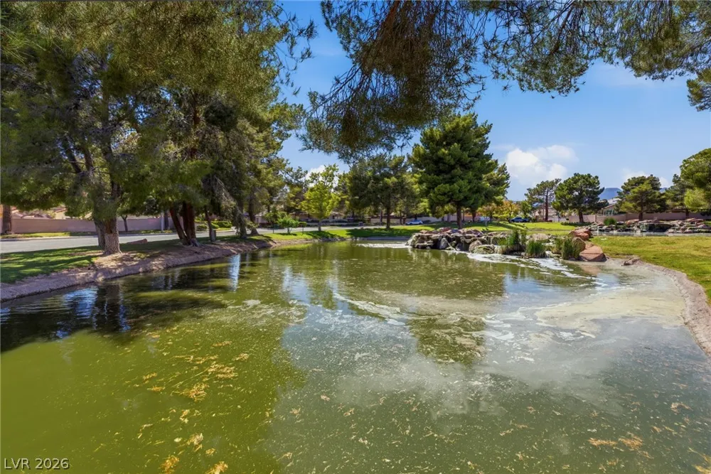 9725 Cascade Falls Avenue Las Vegas, NV 89117