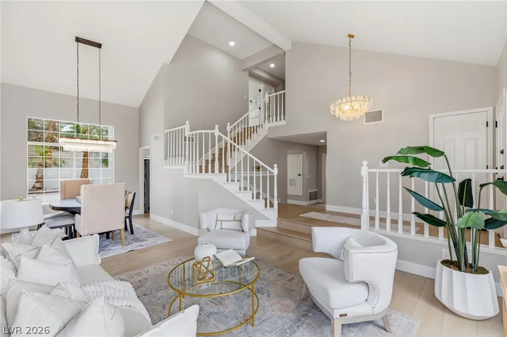 9725 Cascade Falls Avenue Las Vegas, NV 89117