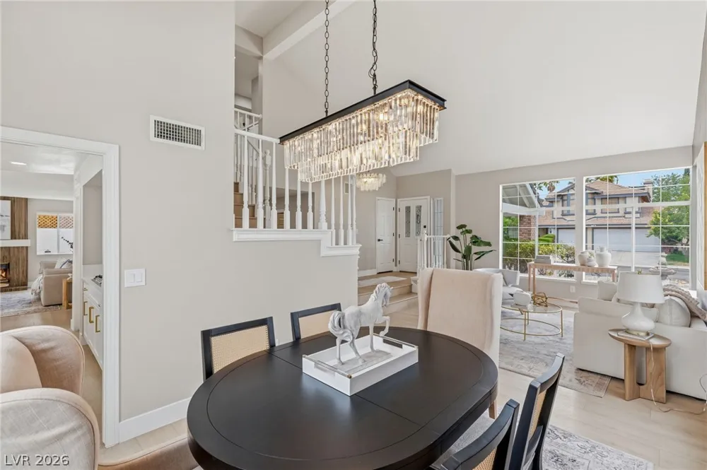 9725 Cascade Falls Avenue Las Vegas, NV 89117