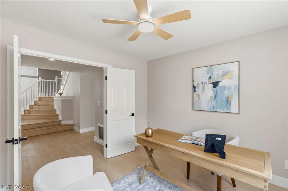 9725 Cascade Falls Avenue Las Vegas, NV 89117