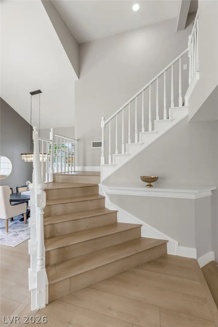 9725 Cascade Falls Avenue Las Vegas, NV 89117