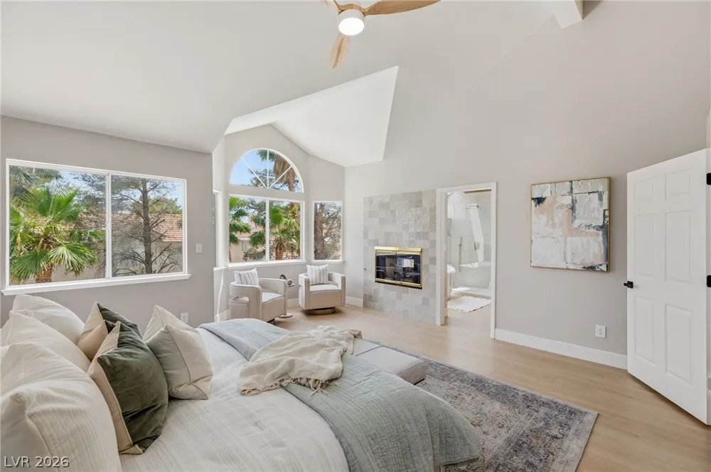 9725 Cascade Falls Avenue Las Vegas, NV 89117