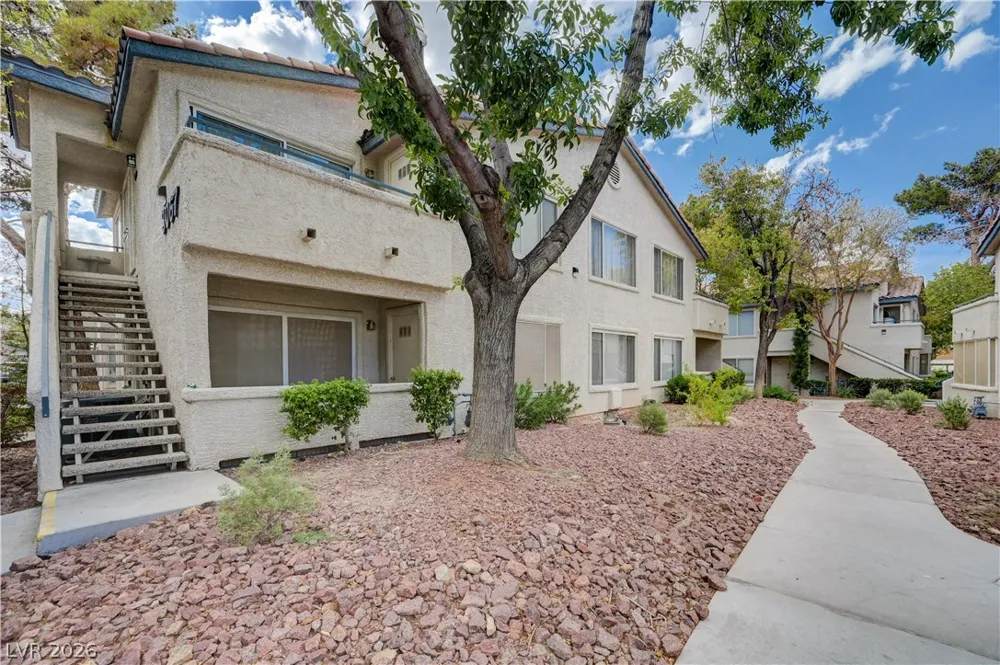 3067 Key Largo Drive #104 Las Vegas, NV 89120