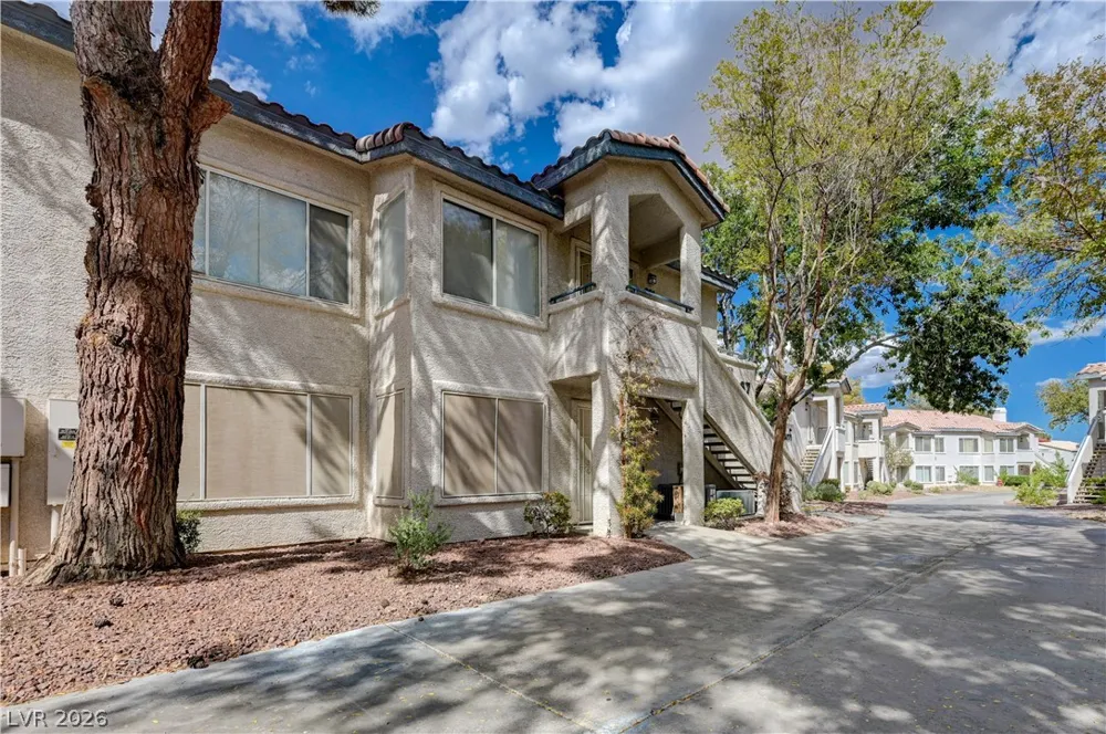 3067 Key Largo Drive #104 Las Vegas, NV 89120