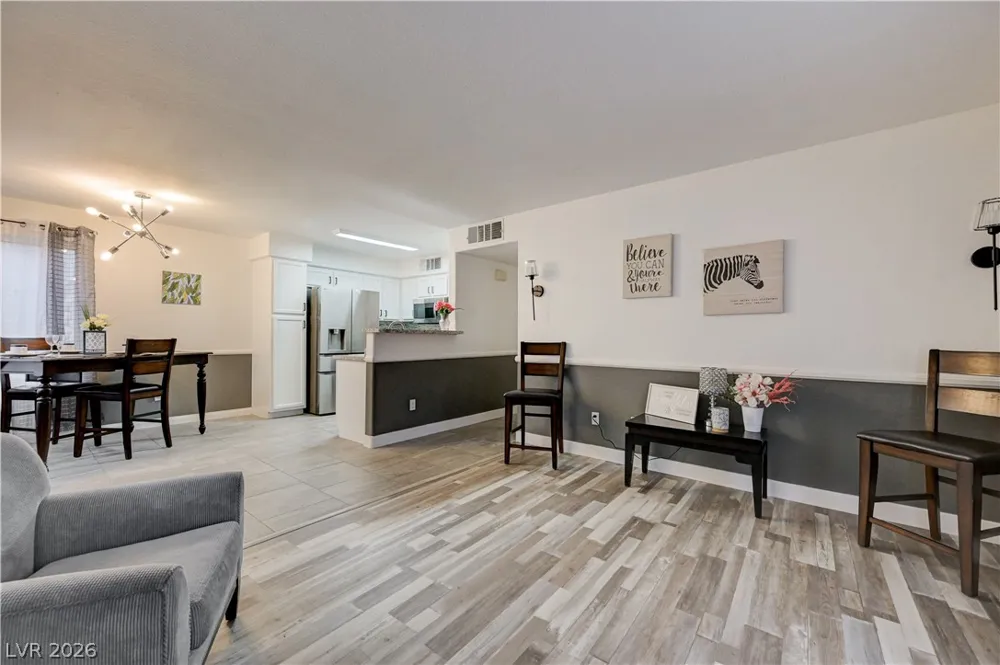 3067 Key Largo Drive #104 Las Vegas, NV 89120