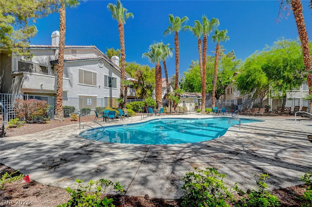 3067 Key Largo Drive #104 Las Vegas, NV 89120