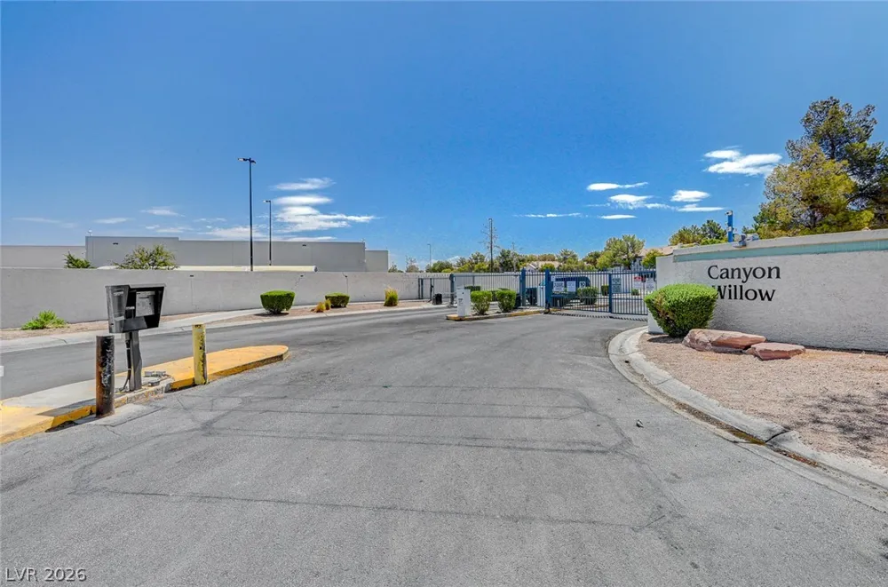 3067 Key Largo Drive #104 Las Vegas, NV 89120