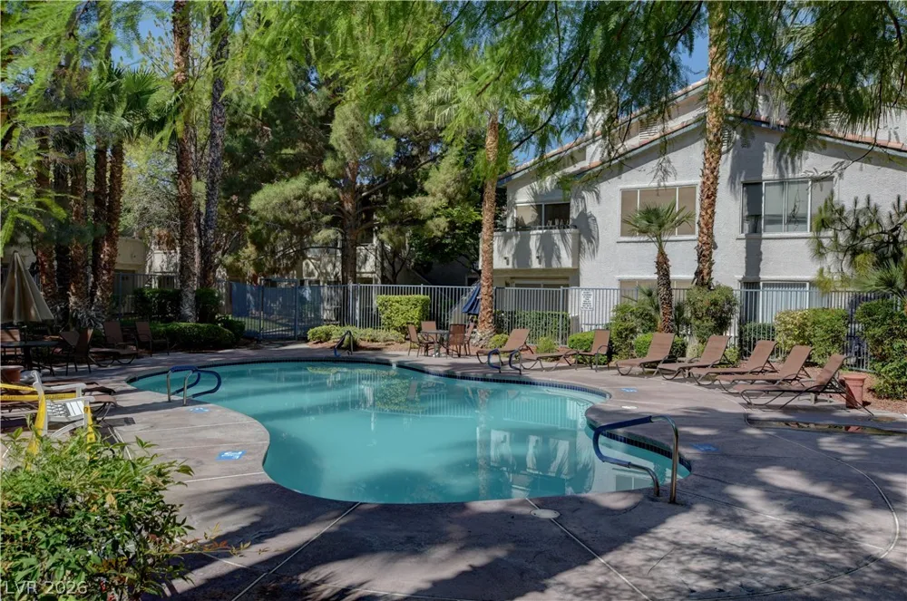 3067 Key Largo Drive #104 Las Vegas, NV 89120