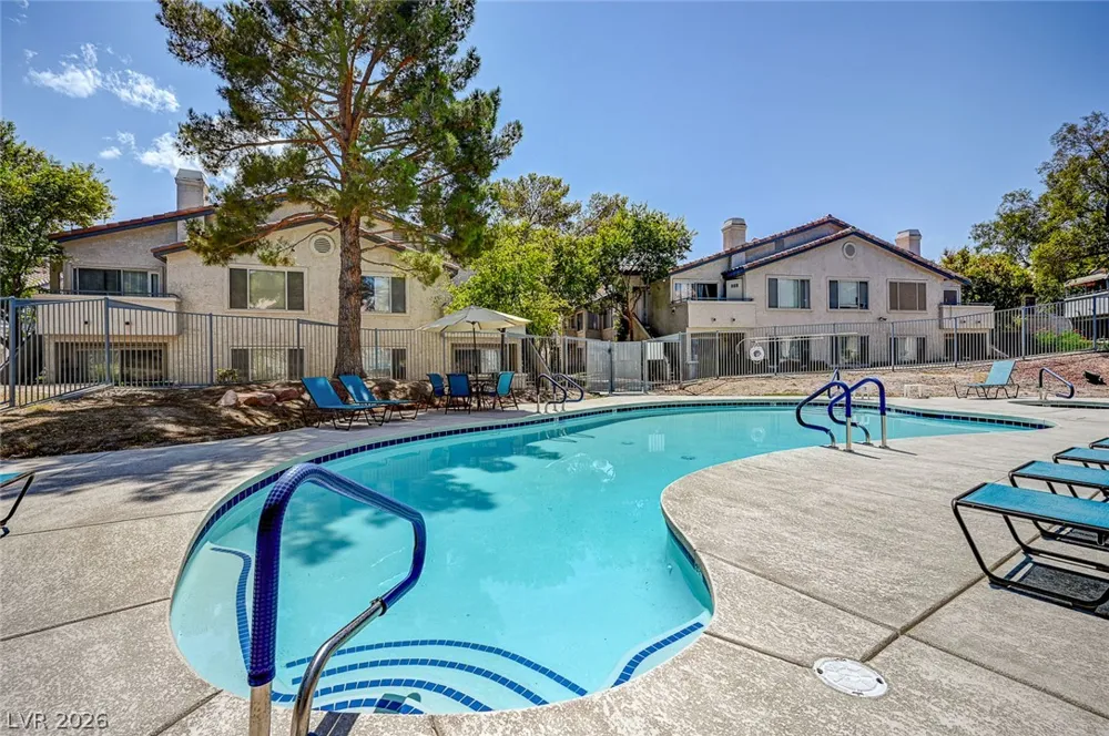 3067 Key Largo Drive #104 Las Vegas, NV 89120