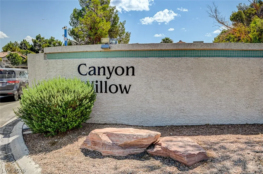 3067 Key Largo Drive #104 Las Vegas, NV 89120