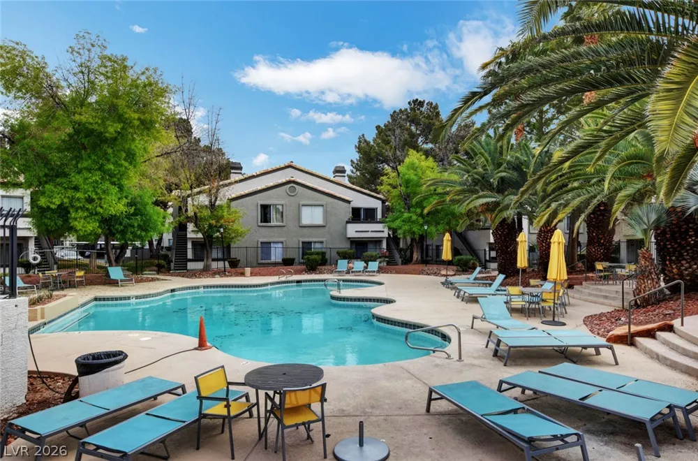 3067 Key Largo Drive #104 Las Vegas, NV 89120