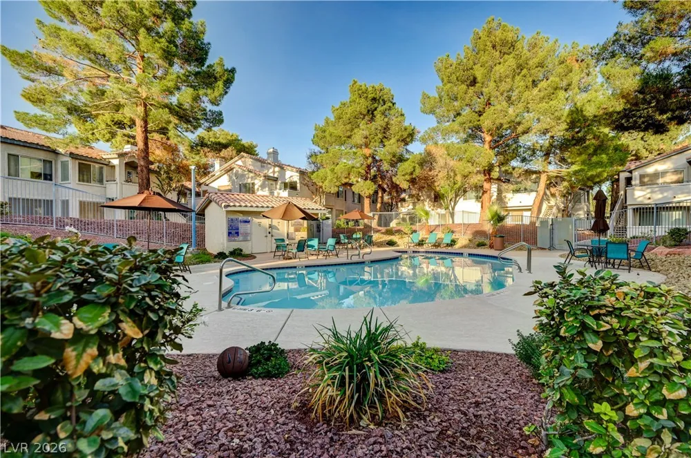 3067 Key Largo Drive #104 Las Vegas, NV 89120