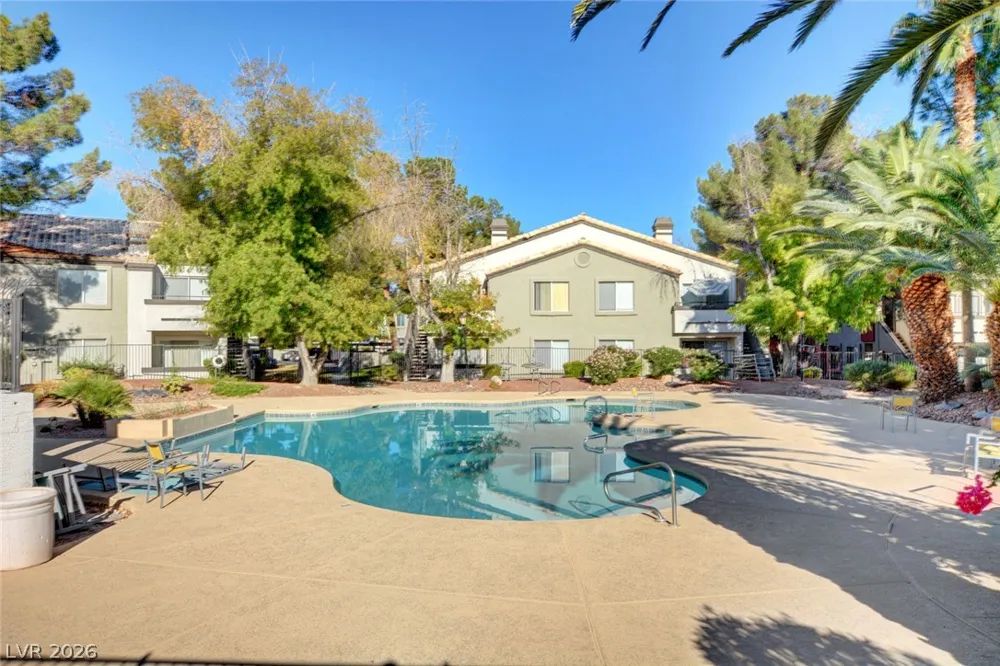 3067 Key Largo Drive #104 Las Vegas, NV 89120