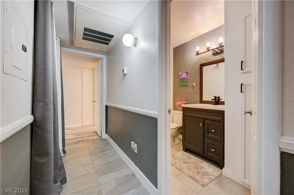 3067 Key Largo Drive #104 Las Vegas, NV 89120