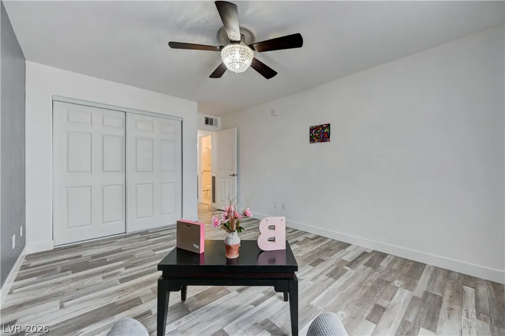 3067 Key Largo Drive #104 Las Vegas, NV 89120