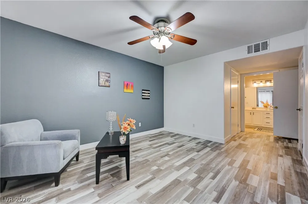 3067 Key Largo Drive #104 Las Vegas, NV 89120