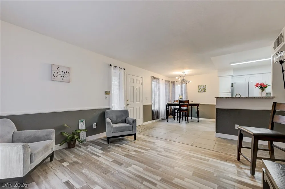 3067 Key Largo Drive #104 Las Vegas, NV 89120