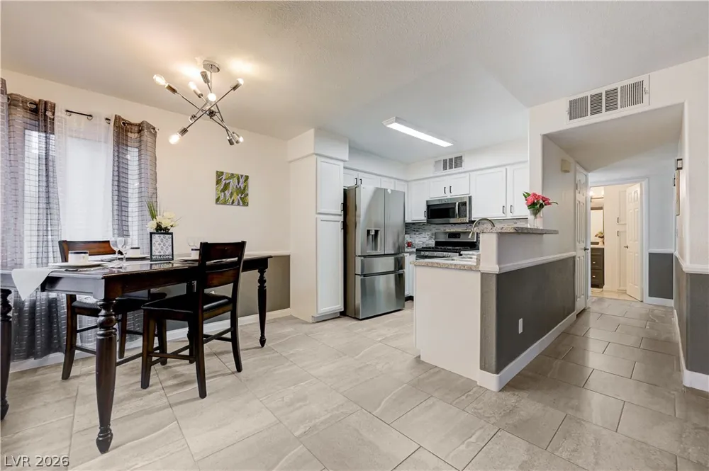 3067 Key Largo Drive #104 Las Vegas, NV 89120