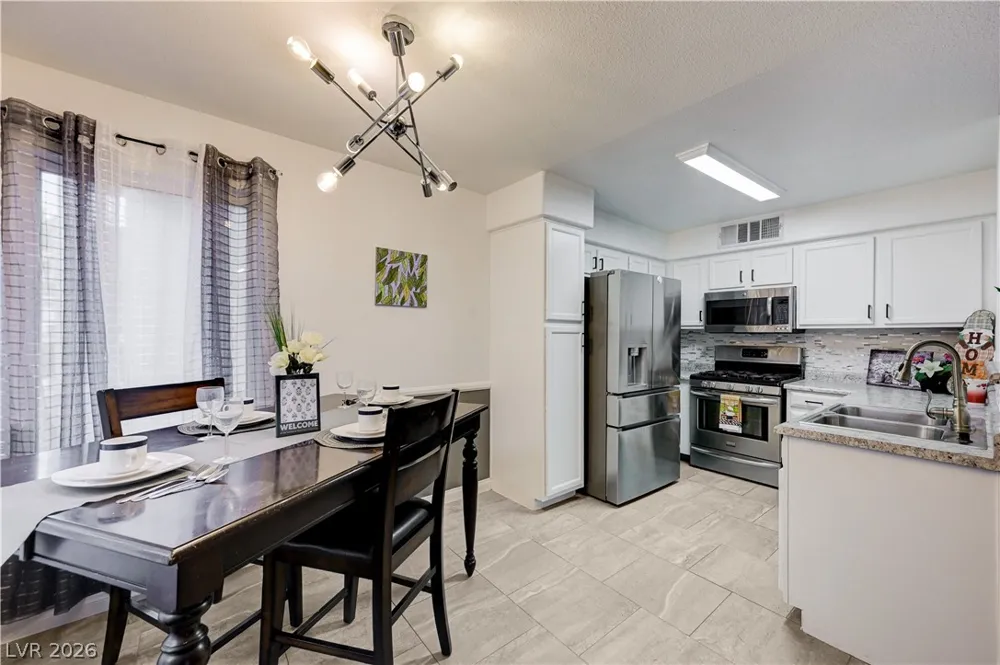 3067 Key Largo Drive #104 Las Vegas, NV 89120
