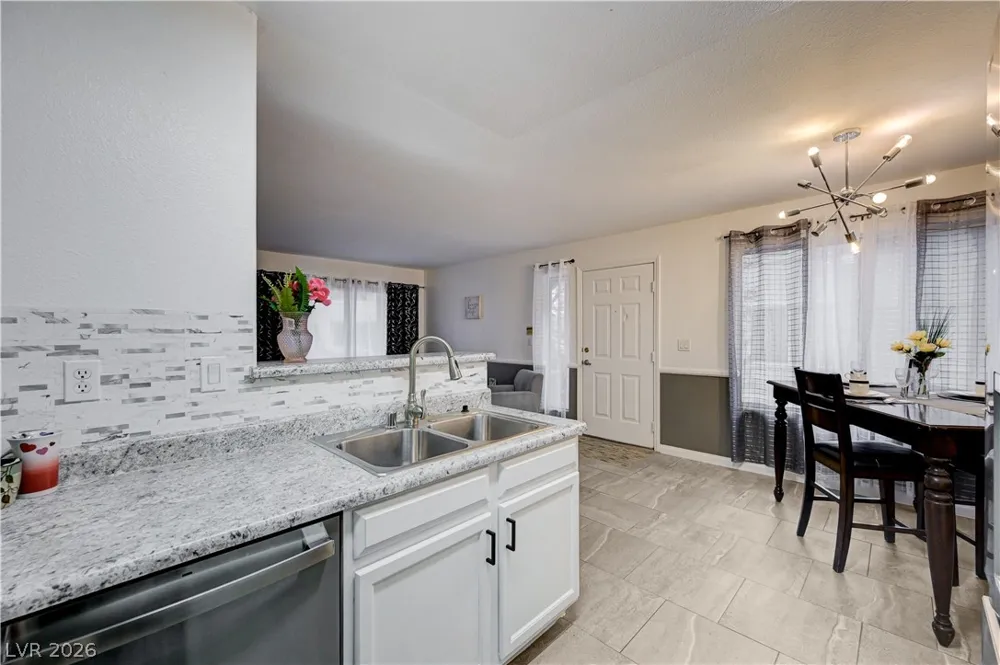 3067 Key Largo Drive #104 Las Vegas, NV 89120