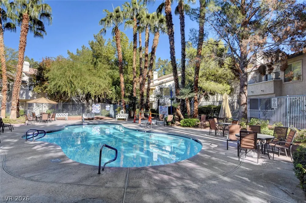 3067 Key Largo Drive #104 Las Vegas, NV 89120
