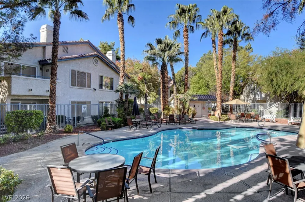 3067 Key Largo Drive #104 Las Vegas, NV 89120