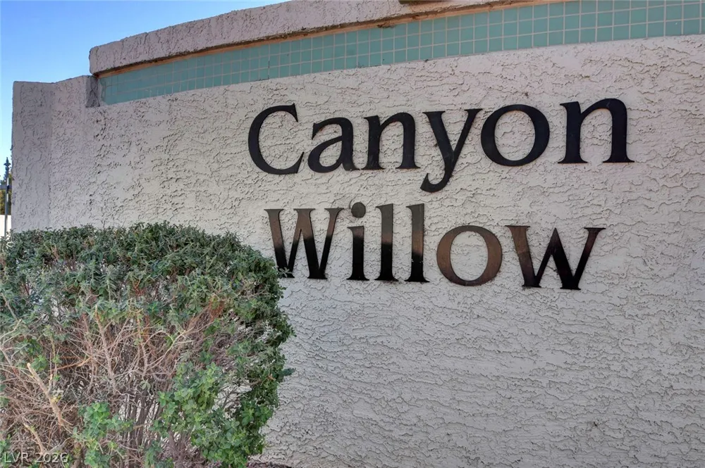 3067 Key Largo Drive #104 Las Vegas, NV 89120