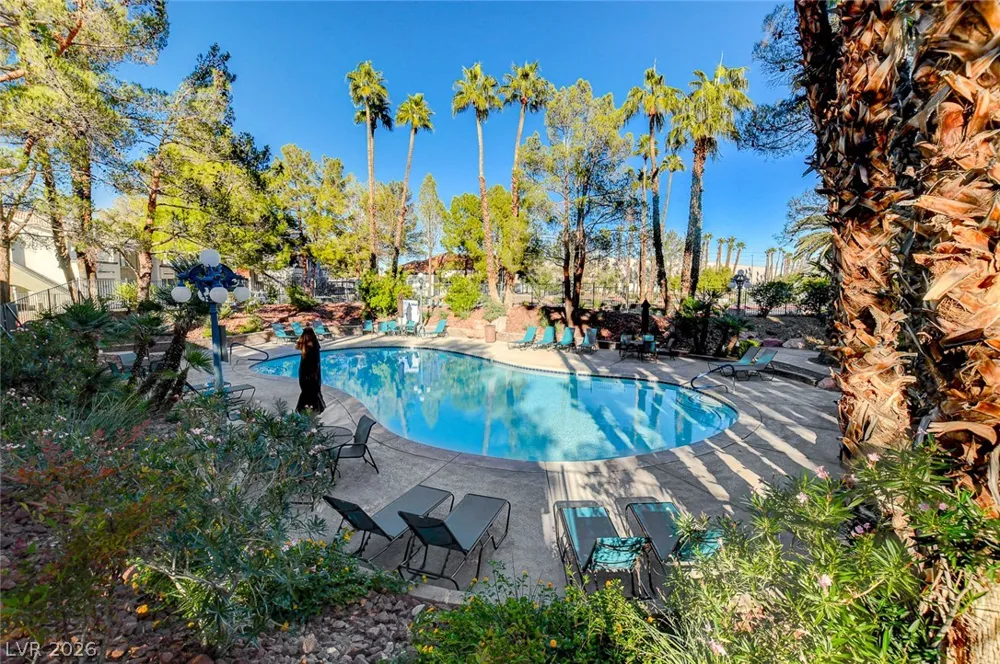 3067 Key Largo Drive #104 Las Vegas, NV 89120