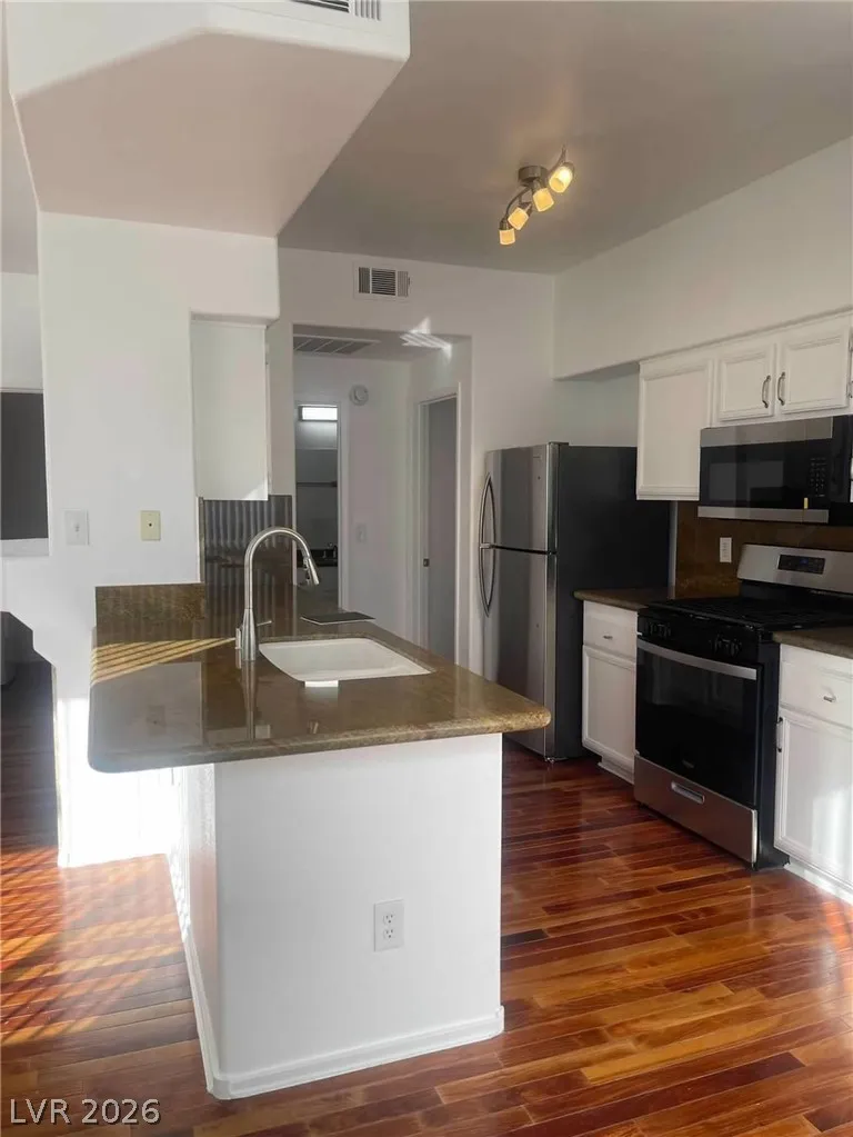 9050 W Warm Springs Road #2046 Las Vegas, NV 89148