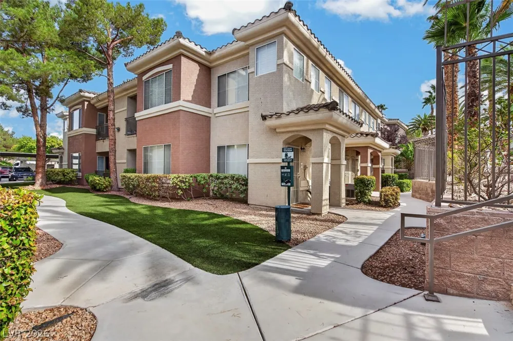 9050 W Warm Springs Road #2046 Las Vegas, NV 89148